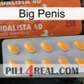 Big Penis 43